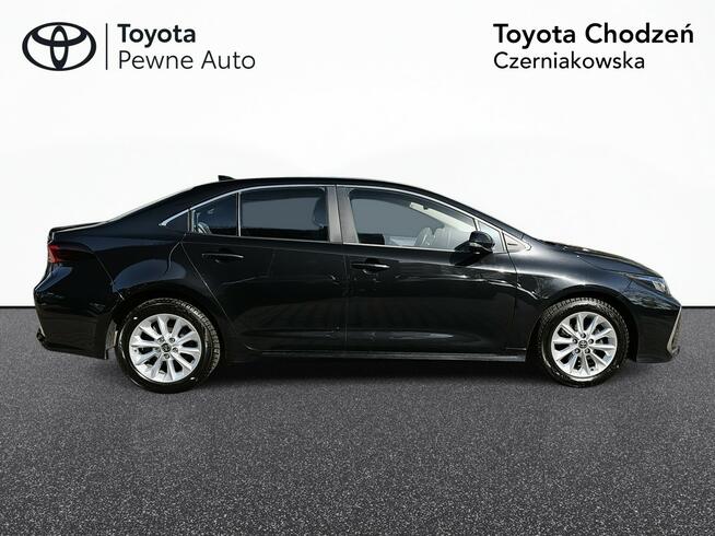 Toyota Corolla 1.6 VVTi 132KM COMFORT TECH, salon Polska, FV23% Warszawa - zdjęcie 4