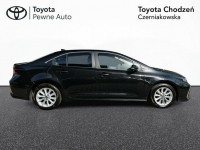 Toyota Corolla 1.6 VVTi 132KM COMFORT TECH, salon Polska, FV23% Warszawa - zdjęcie 4