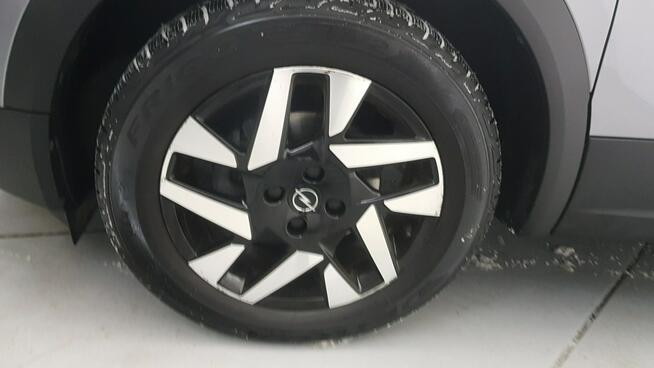 Opel Mokka 1.2 T Elegance S&amp;S! Z Polskiego Salonu! Faktura VAT! Warszawa - zdjęcie 9