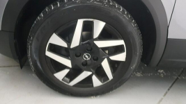 Opel Mokka 1.2 T Elegance S&amp;S! Z Polskiego Salonu! Faktura VAT! Warszawa - zdjęcie 9