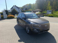 Hyundai Tucson 1.7 CRDi 2016 65000km Bochnia - zdjęcie 2