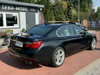 Xdrive, 740D, Gwarancja Sade Budy - zdjęcie 6