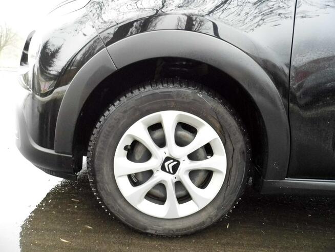 Citroen C3 Łódź - zdjęcie 6