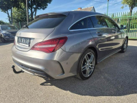 Mercedes CLA 180 1.6Turbo Automat Kombi Gniewkowo - zdjęcie 9