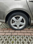 PEUGEOT 407 2.0 BENZYNA, Wymieniony rozrząd Rzeszów - zdjęcie 9