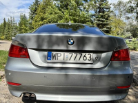 Bmw e60 Rembertów - zdjęcie 3