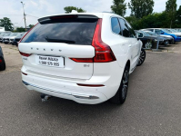 Volvo XC 60 Salon Polska jeden właściciel Karczew - zdjęcie 2