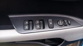 Kia Stonic wersja L/salon Polska/bezwypadkowy/gwarancja do 2027 Łódź - zdjęcie 9