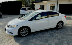 Honda Civic Elegance! Gwarancja! Grójec - zdjęcie 8