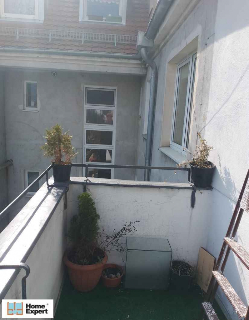 3pok, 65met, okolice Kolbuszowskiej BALKON/PIWNICA (Wrocław) Krzyki - zdjęcie 8