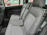 Opel Zafira 7 Foteli / Klimatyzacja / Czujniki parkowania / Komputer Ruda Śląska - zdjęcie 9
