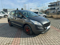 3008 1.6 B. 160 tyś. km Zadbany Klimatyzacja Bydgoszcz Opłacony Bydgoszcz - zdjęcie 3