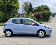 Toyota Yaris 13 Hybryda Kamera Navi A U T O M A T Nowy Sącz - zdjęcie 8
