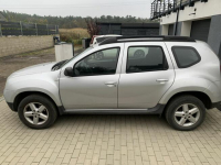 Dacia Duster Szczecin - zdjęcie 1