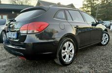 Chevrolet Cruze 2014*1.7cdti*Kamera*Serwis Bibice - zdjęcie 3
