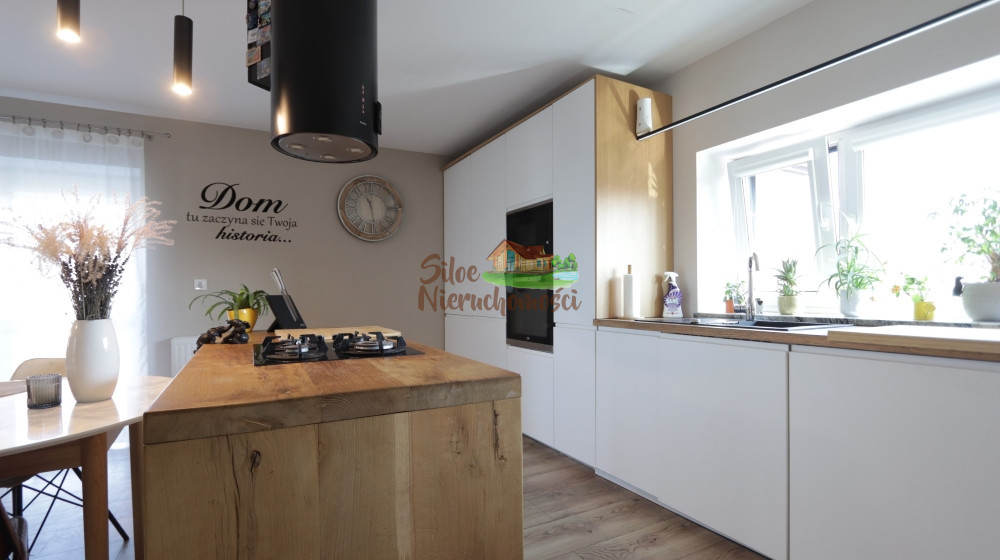 Nietuzinkowy dom na sprzedaż, 5 pokoi Głogów - zdjęcie 9