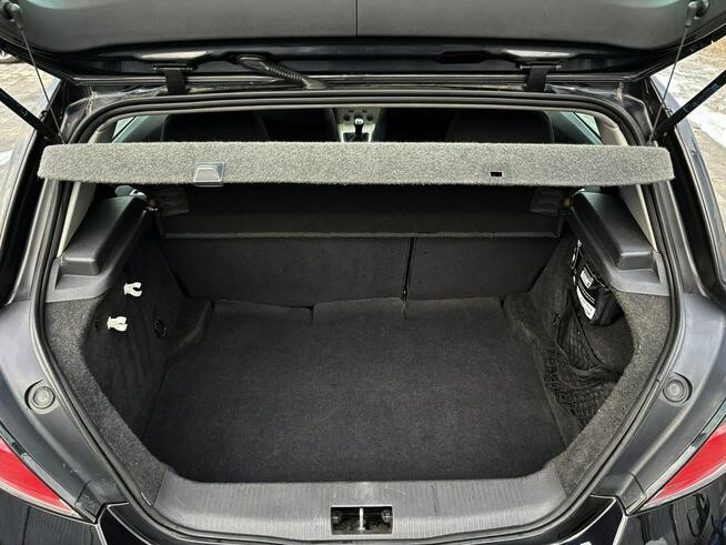 Astra 1.4 benzyna 90km KLIMATYZACJA serwis BEZWYPADEK 2009 Tychy - zdjęcie 5