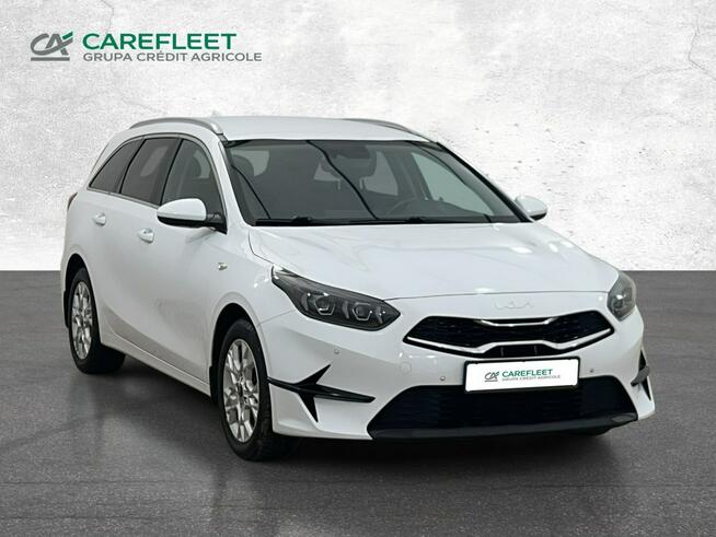 Kia Cee'd 1.0 T-GDI M Kombi Warszawa - zdjęcie 3