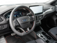 Ford Focus DX02561#2.3 EcoBoost ST X Pakiet zimowy Salon PL VAT23% Gdynia - zdjęcie 6