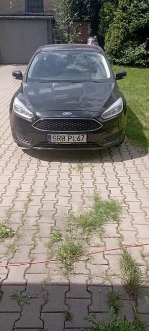 Sprzedam Forda Focusa bezwypadko Bełk - zdjęcie 2