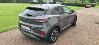 Ford Puma LED-KAMERA-MEDIA-NAVI Paproć - zdjęcie 8