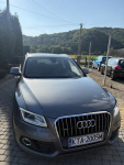 AUDI Q5 Sukmanie - zdjęcie 3