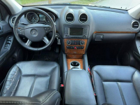 Mercedes -Benz GL 320 4 Matic 7G-Tronic,224hp,2008 Zwoleń - zdjęcie 5