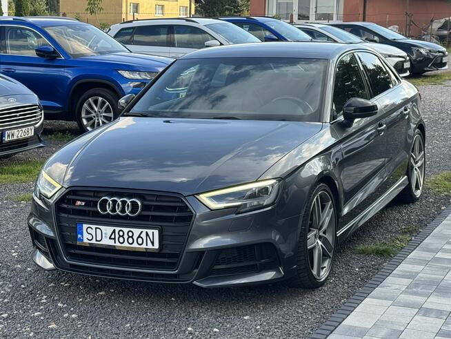 I właściciel Serwis ASO S3 SALON POLSKA KRAJOWY Będzin - zdjęcie 4