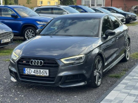 I właściciel Serwis ASO S3 SALON POLSKA KRAJOWY Będzin - zdjęcie 4