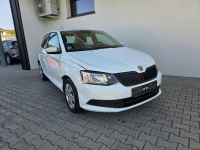 Škoda Fabia klima * z Niemiec