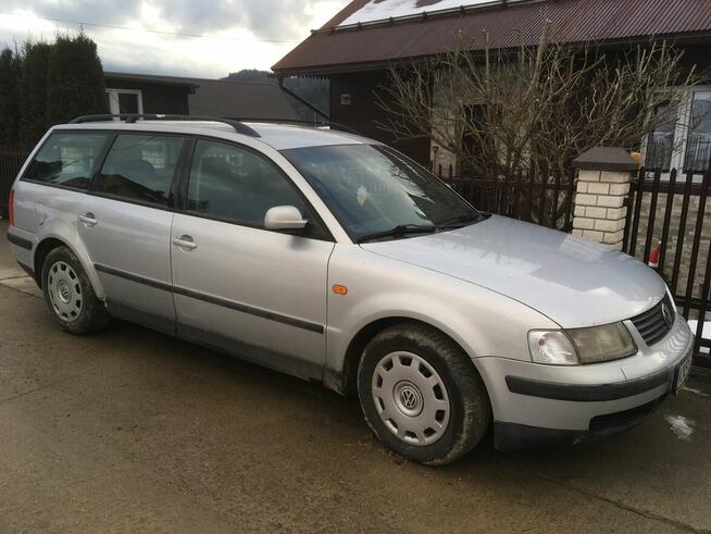 passat 1.8 LPG Nowy Sącz - zdjęcie 4