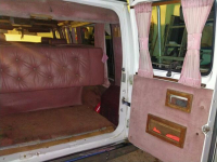 Piękny klasyk: Ford Econoline. 100% oryginał! Piotrków Trybunalski - zdjęcie 5