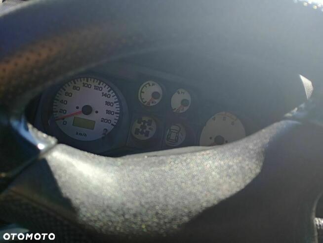 Mitsubishi Pajero Jordanów - zdjęcie 8