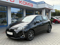 Toyota Yaris 1.5 Kamera, Podgrzewane fotele Tarnowskie Góry - zdjęcie 2