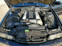 E38 740i / MSPORT / Kontury / SCHWARZ 2 / Audio DSP Tarnów - zdjęcie 11