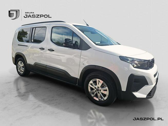 Peugeot RIFTER Łódź - zdjęcie 3