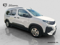 Peugeot RIFTER Łódź - zdjęcie 3