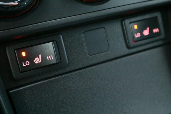 2,0 16V MZR DISI-BOSE-Tempomat-Grzane Fotele-Skóra-Czujniki Parkowania Bytom - zdjęcie 5