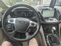 Ford C-MAX 2015 2.0 Plug-in Hybrid Jasło - zdjęcie 6