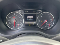 Mercedes B 180 Automat Skóra Klimatronik Podgrzewanie LED Gliwice - zdjęcie 8