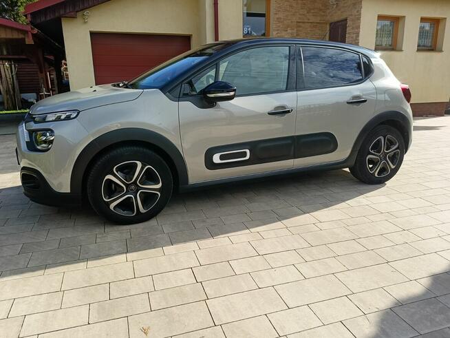Sprzedam Citroen C3 Stalowa Wola - zdjęcie 3