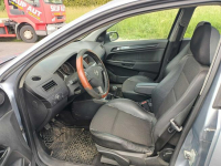 Opel Astra 1.7CDTI 101km 05r Tarnów - zdjęcie 5