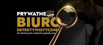 Prywatny Detektyw Lublin Śródmieście - zdjęcie 1