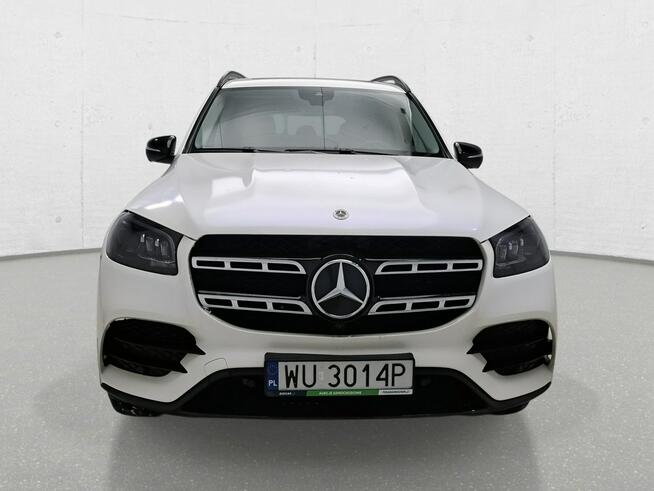 Mercedes GLS Klasa Poleasingowe.pl Komorniki - zdjęcie 2
