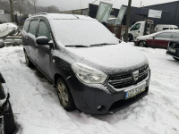 Dacia Lodgy 1,6 GAZ LPG Taxi 7-osobowa z Hakiem Rumia - zdjęcie 3