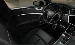 Audi A7 55 TFSIe 367KM Quattro B&amp;O MatrixLaser HeadUp  Hak ACC Kielce - zdjęcie 8