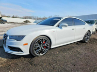 Audi A7 Quattro / 3.0 V6 / niski przebieg