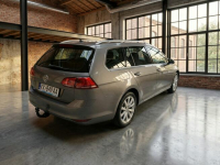 Volkswagen Golf Kamera Navi Skóry bardzo ładny Kraków - zdjęcie 7