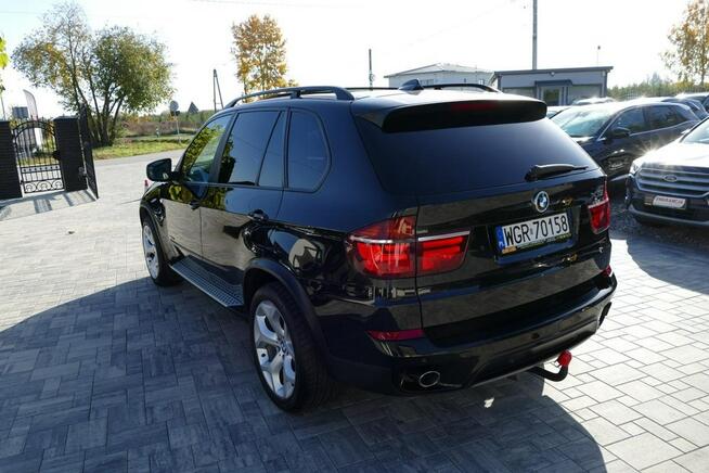 BMW X5 M Pakiet! Panorama! Head Up! Kamera! X-Drive! Gwarancja! Grójec - zdjęcie 3