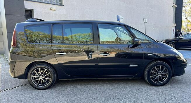 Renault Grand Espace LIFT LED Navi Climatronic Gwarancja Kutno - zdjęcie 5